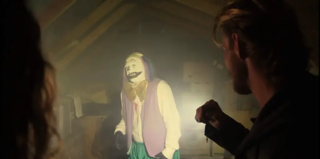 Vampire Clown image