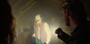 Vampire Clown Image