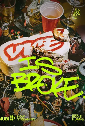 Vice Is Broke  Image