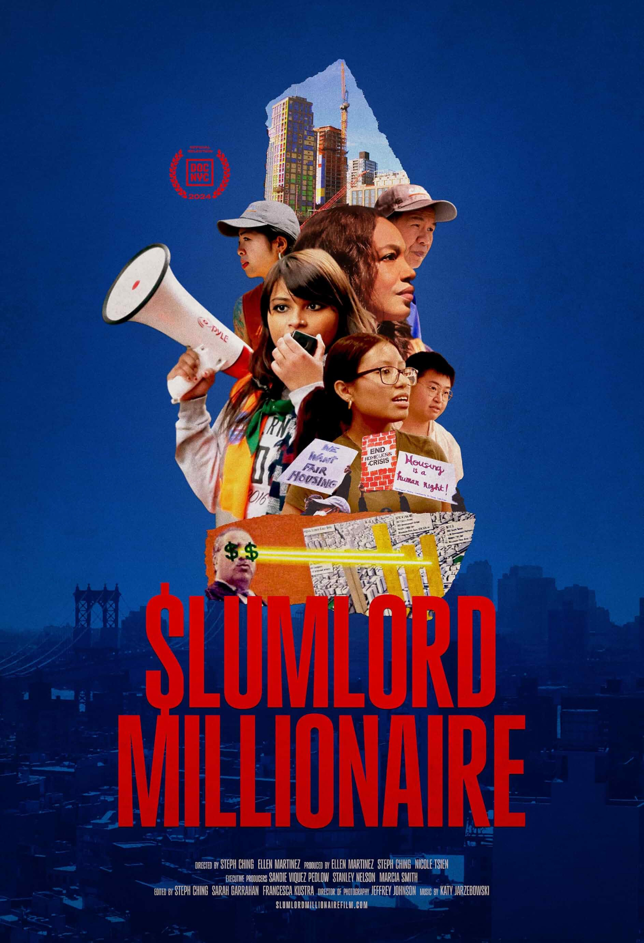 Slumlord Millionaire Image