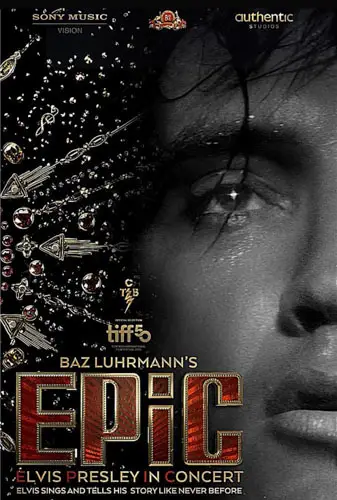 EPiC: Elvis Presley in Concert Image