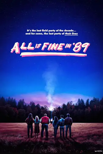 All is Fine in '89 Image
