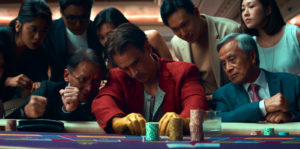 Ballad of a Small Player Image