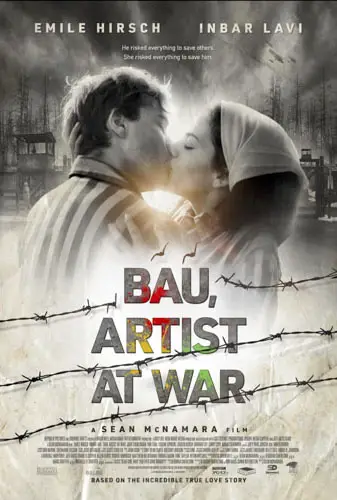  Bau, Artist At War Image