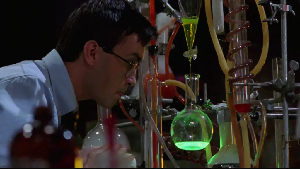 Bride of Re-Animator (4K Restoration) image