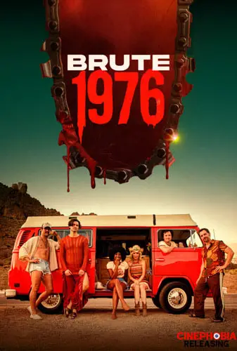 Brute 1976 Image