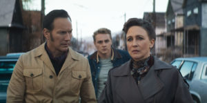 The Conjuring: Last Rites Image