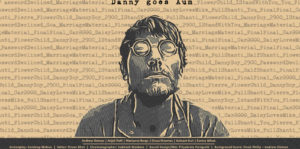 Danny Goes AUM Image