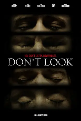 Don't Look Image