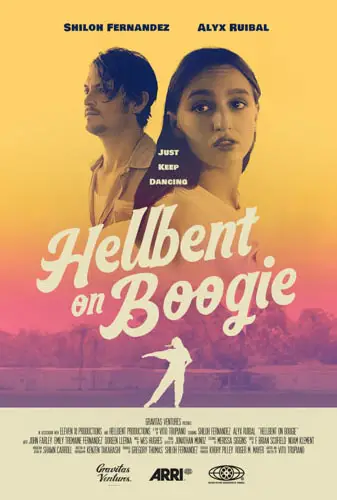 Hellbent on Boogie Image