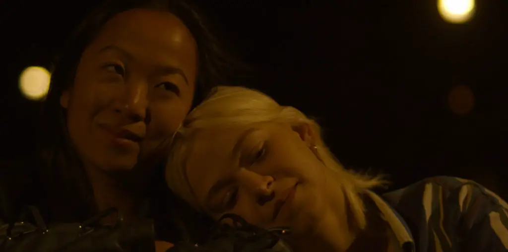 In the Summer Rain image