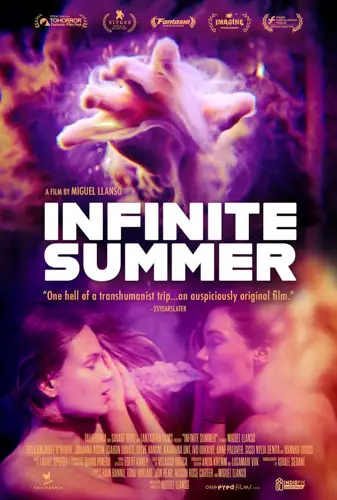 Infinite Summer Image
