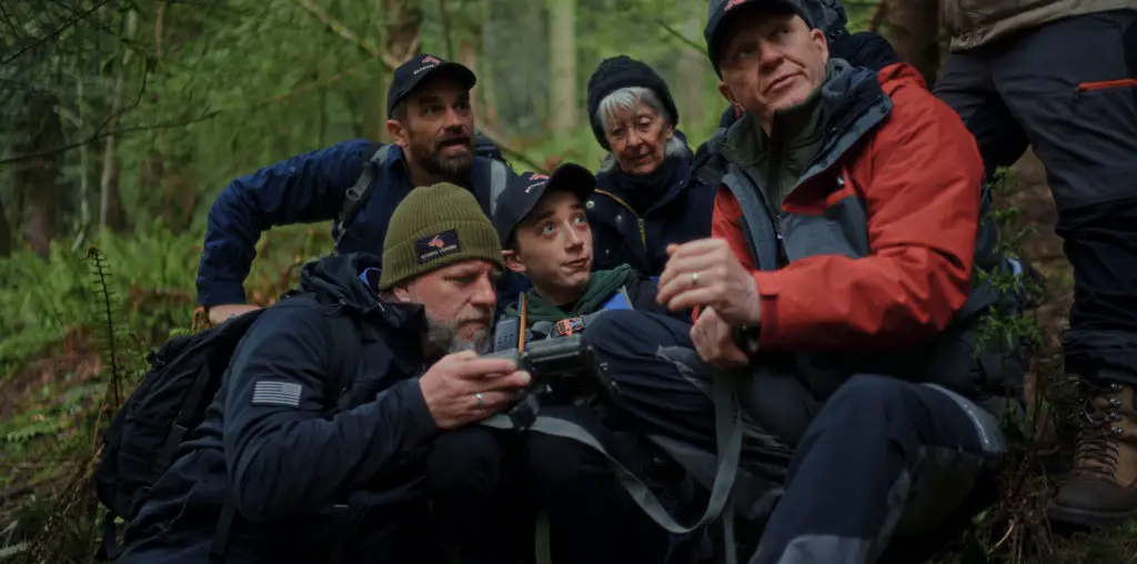 My Bigfoot Life image