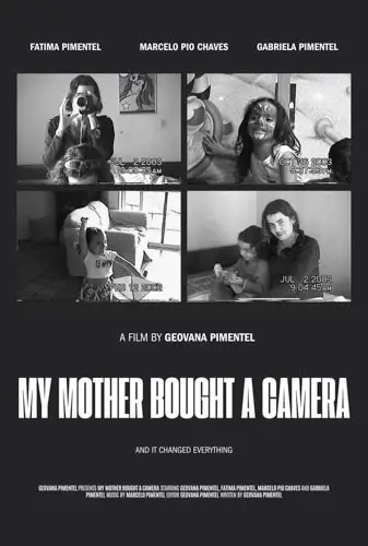 My Mother Bought a Camera Image