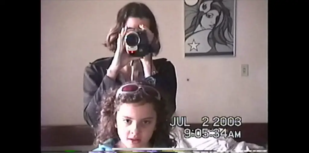 My Mother Bought a Camera image