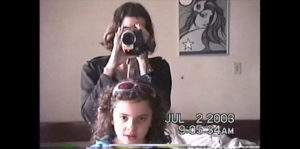 My Mother Bought a Camera Image