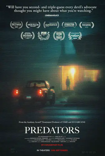 Predators Image