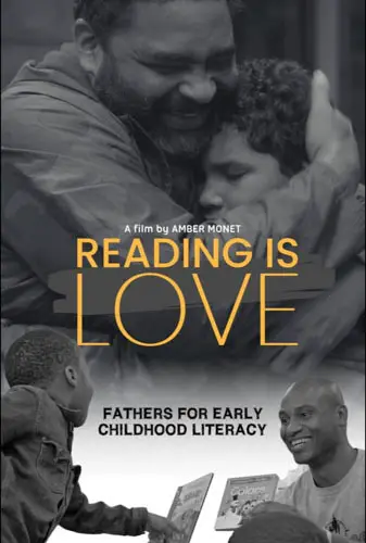 Reading Is Love Image