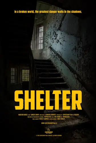 Shelter Image