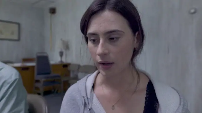 Silence Between Seconds Image