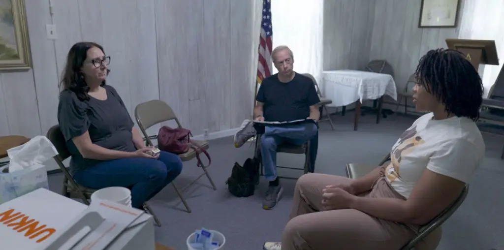 Silence Between Seconds image