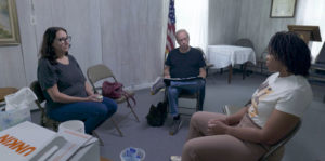 Silence Between Seconds Image