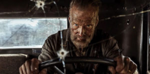 Sisu: Road to Revenge Image