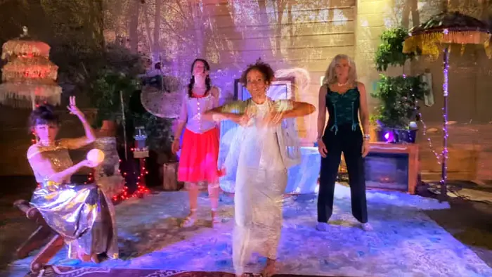 Do You Feel It Image