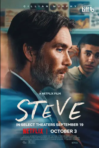 Steve Image