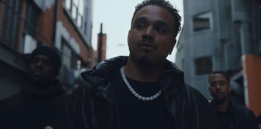 Love & Other Crimes image