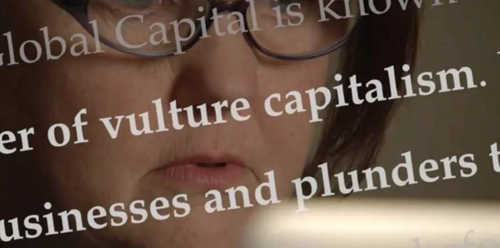 Stripped for Parts: American Journalism on the Brink image