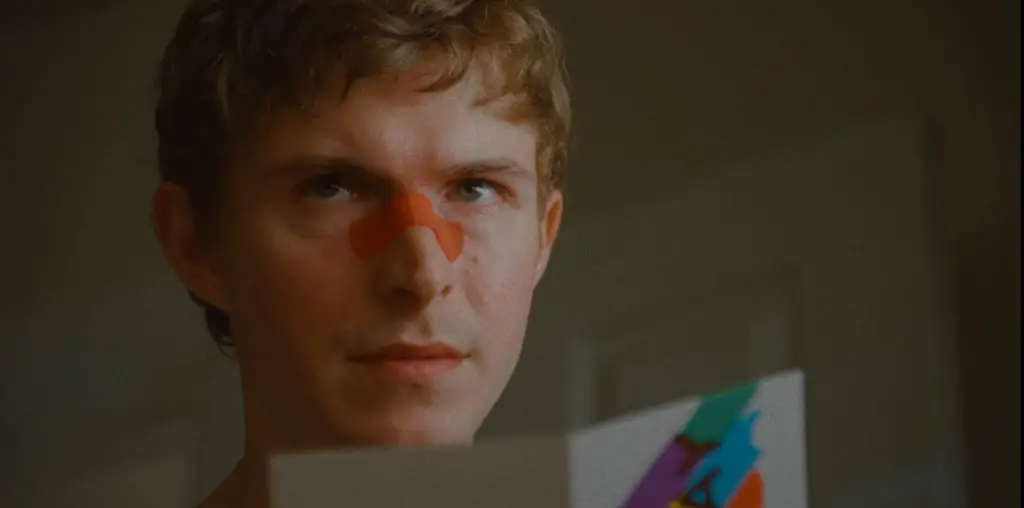 Thanks for Having Me image