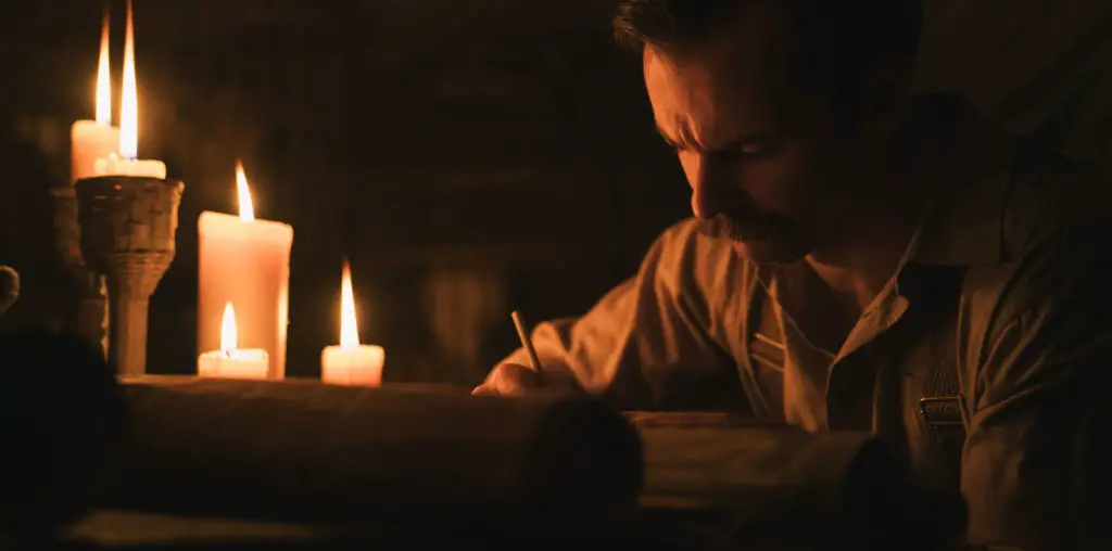 The Axe Forgets image