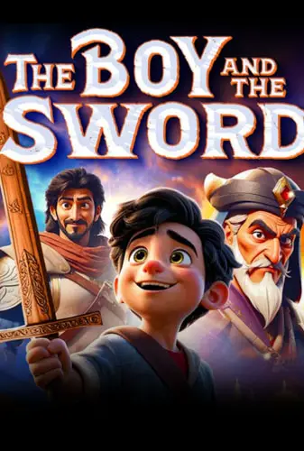 The Boy and The Sword Image