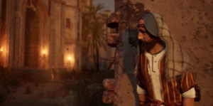 The Boy and The Sword Image