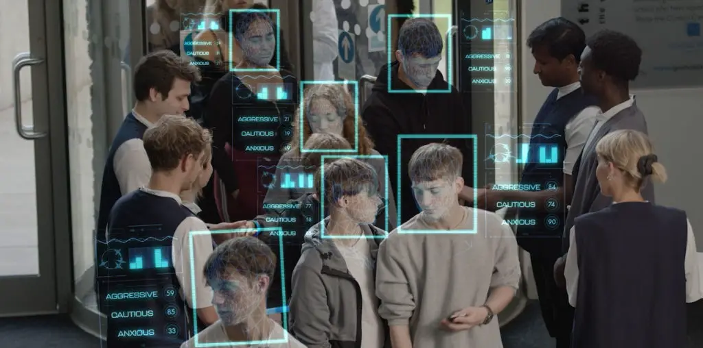 The Correction Unit image