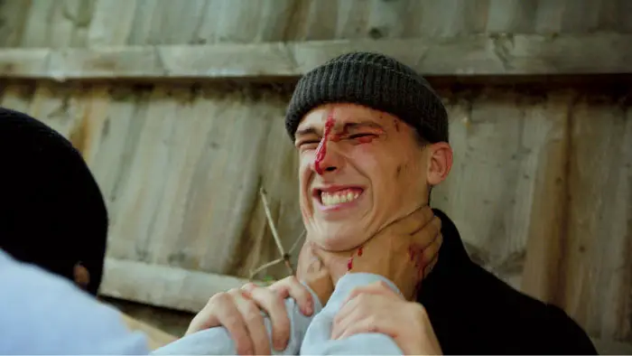 The Correction Unit Image