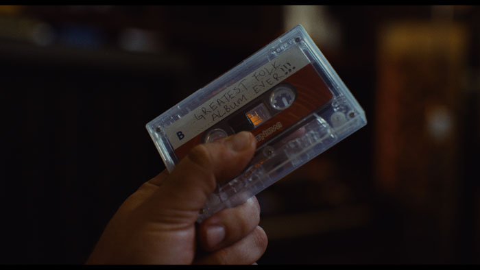 The Deep Vessel Image