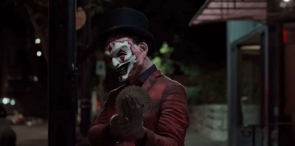 The Jester 2 image