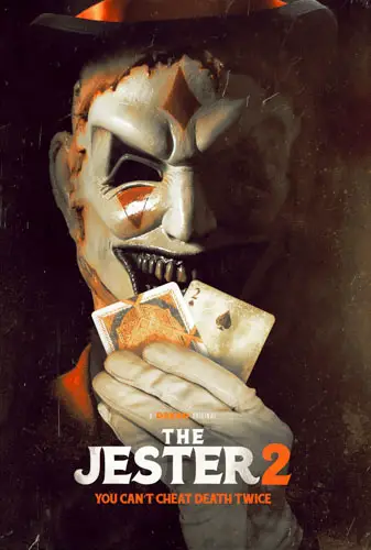 The Jester 2 Image