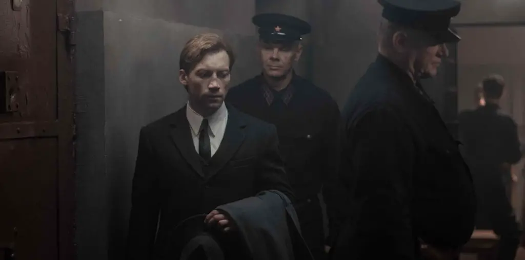 Two Prosecutors image