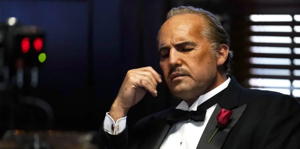 Waltzing With Brando image