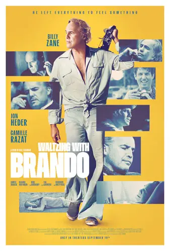 Waltzing With Brando Image