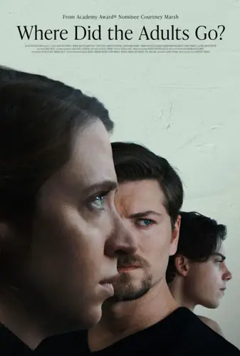 Where Did The Adults Go? Image