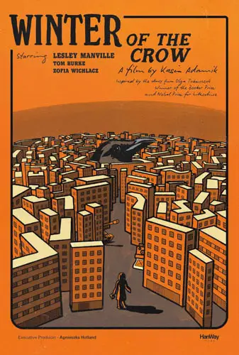Winter of the Crow Image