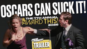 Deadline Approaching! Tickets on Sale for Film Threat’s 7th Award This! 2026 Image