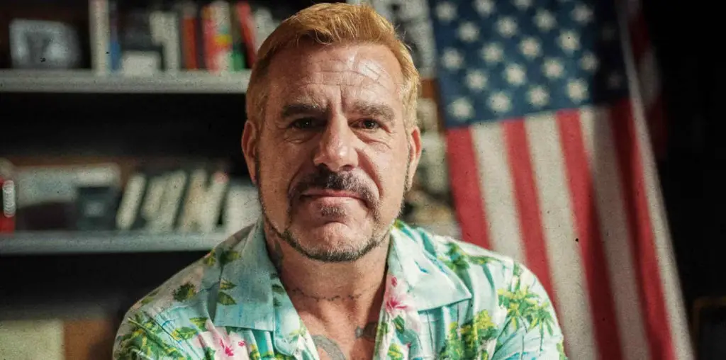 Never Get Busted image