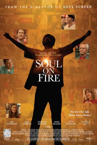 Soul on Fire Image