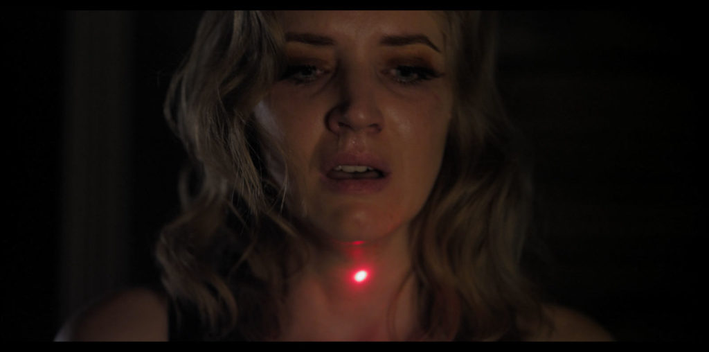 A Time for Sunset image