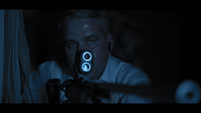 A Time for Sunset Image